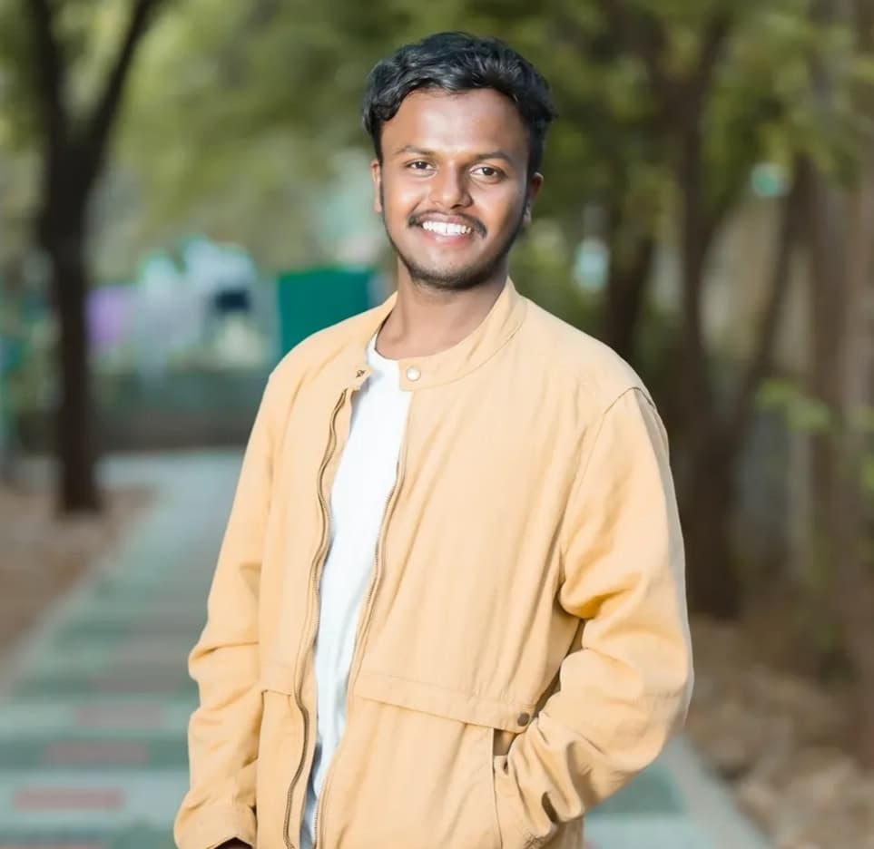 Kamishetty Mallikarjuna, Founder of CraftLanee