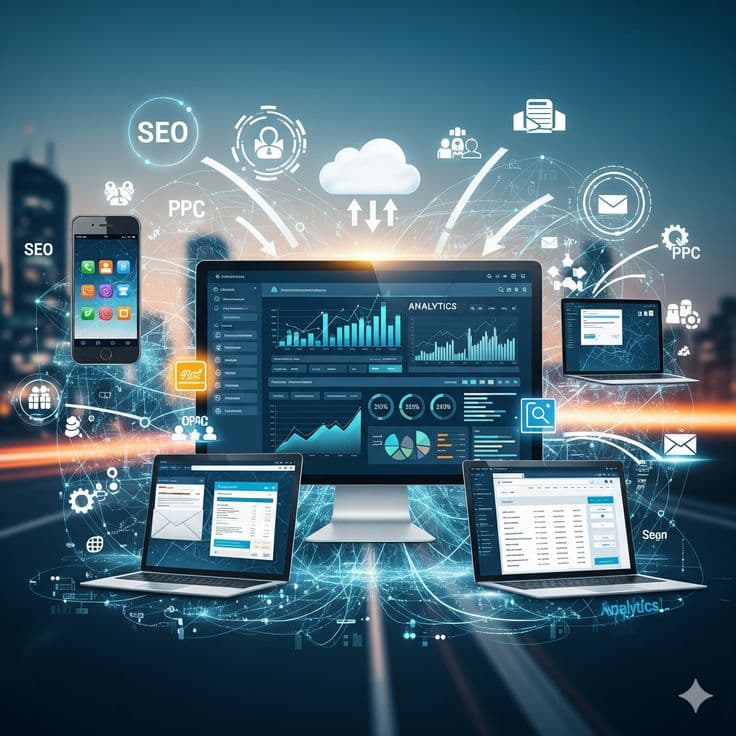 Digital Transformation Support